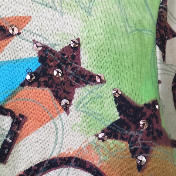 COPY - Top Rodeo dont mess with texas - Picture 3 of 8